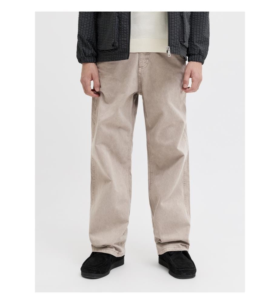 Pants - Cream
