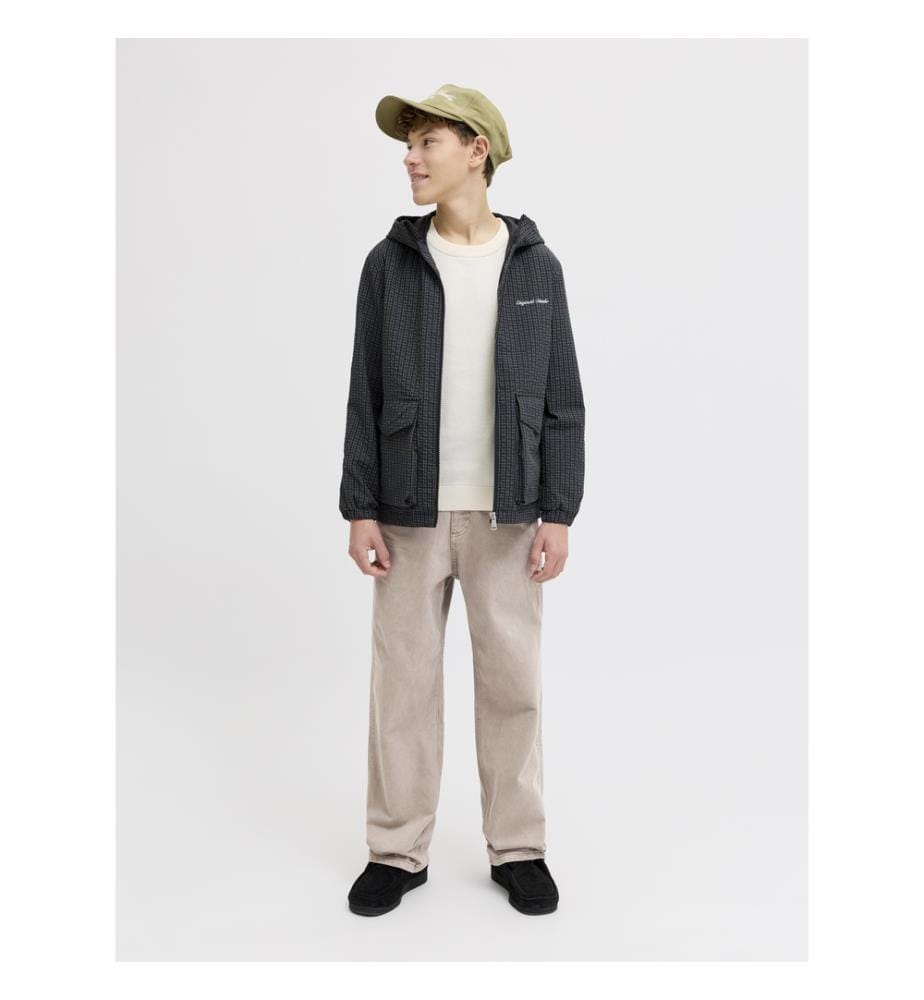 Pants - Cream