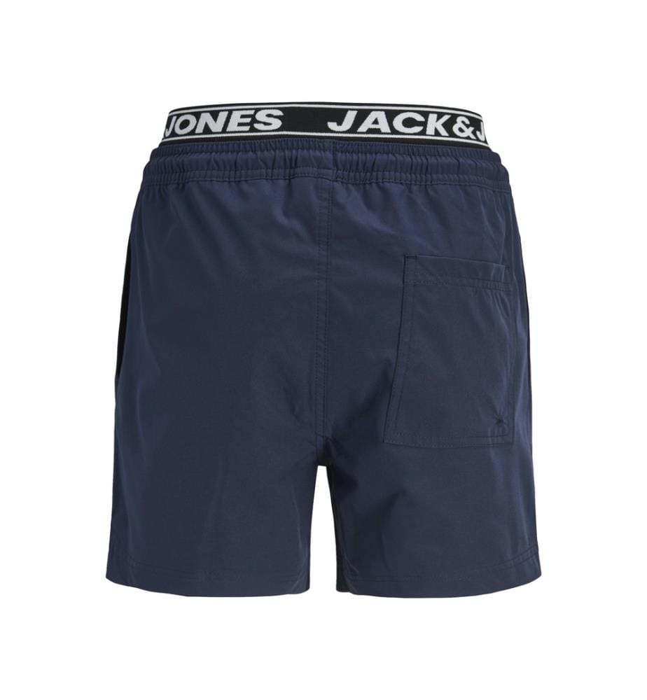Pantaloncini da bagno - Blu navy