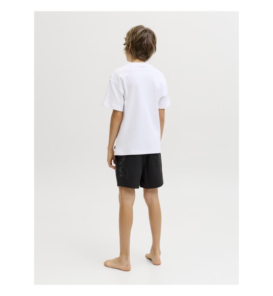 Short de Bain - Noir