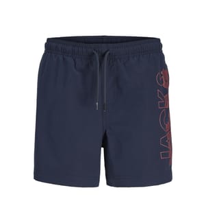 Pantaloncini da bagno - Blu navy