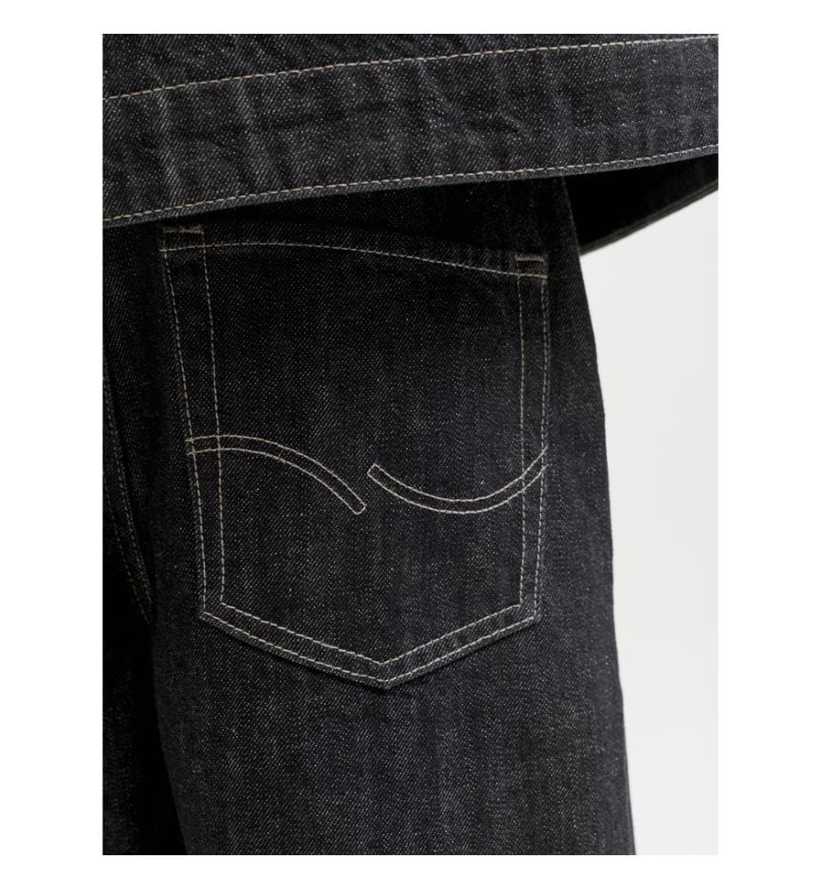 Jeans - Blu