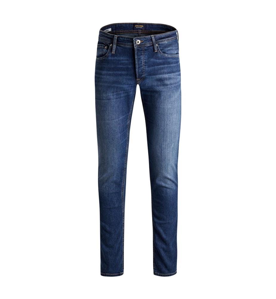 Jeans Jack & Jones - Blau