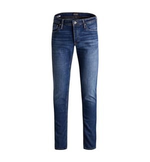 Jeans Jack & Jones - Blau