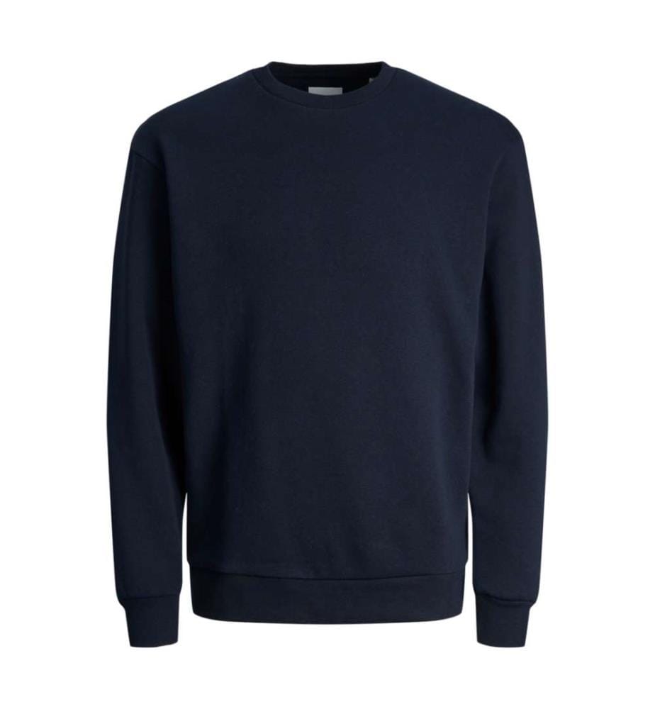Sweatshirt - Marineblazer