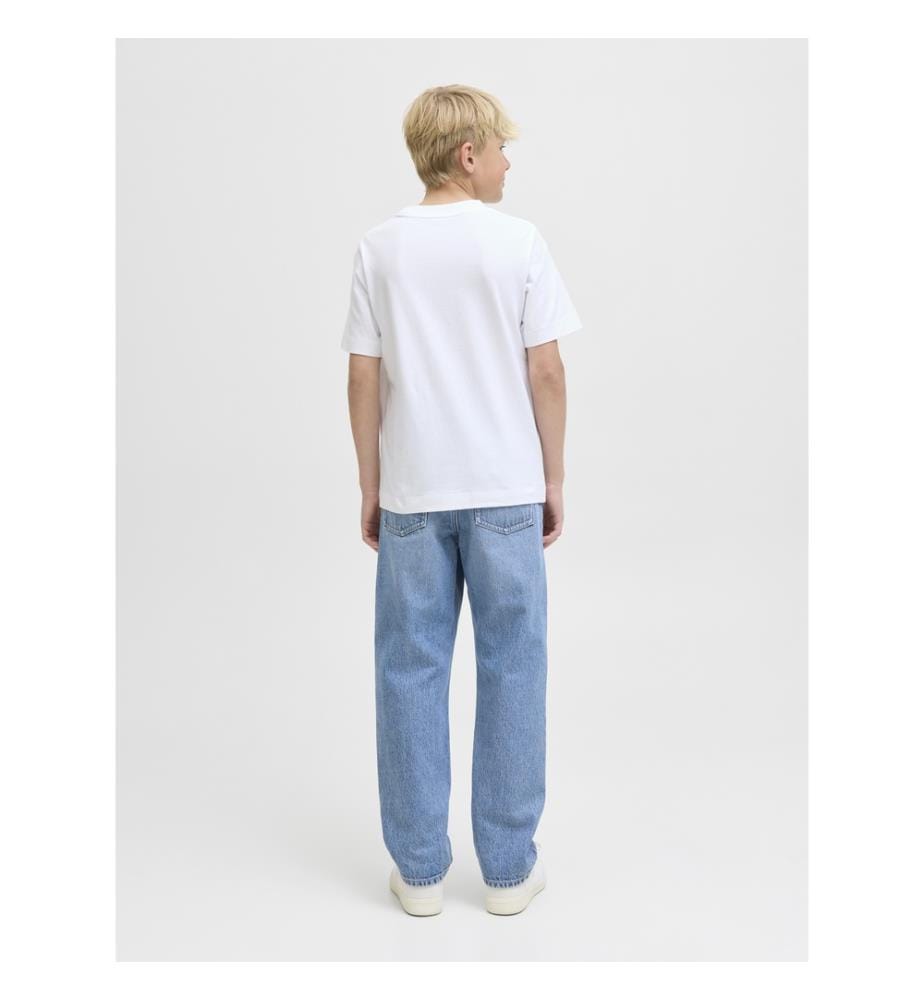 T-Shirt - Bright Weiss