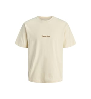 T-Shirt - Antique White