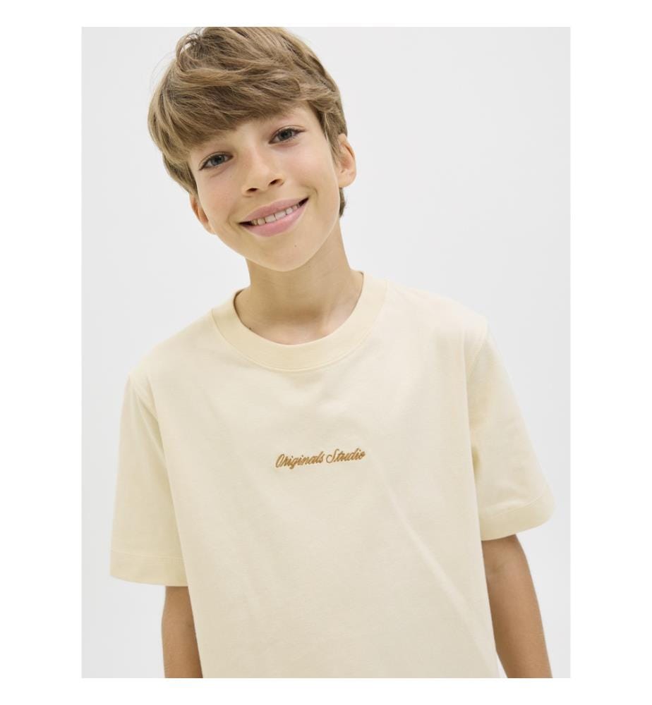 T-Shirt - Antique White