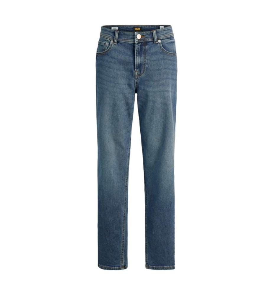 Jeans - Blauer Denim