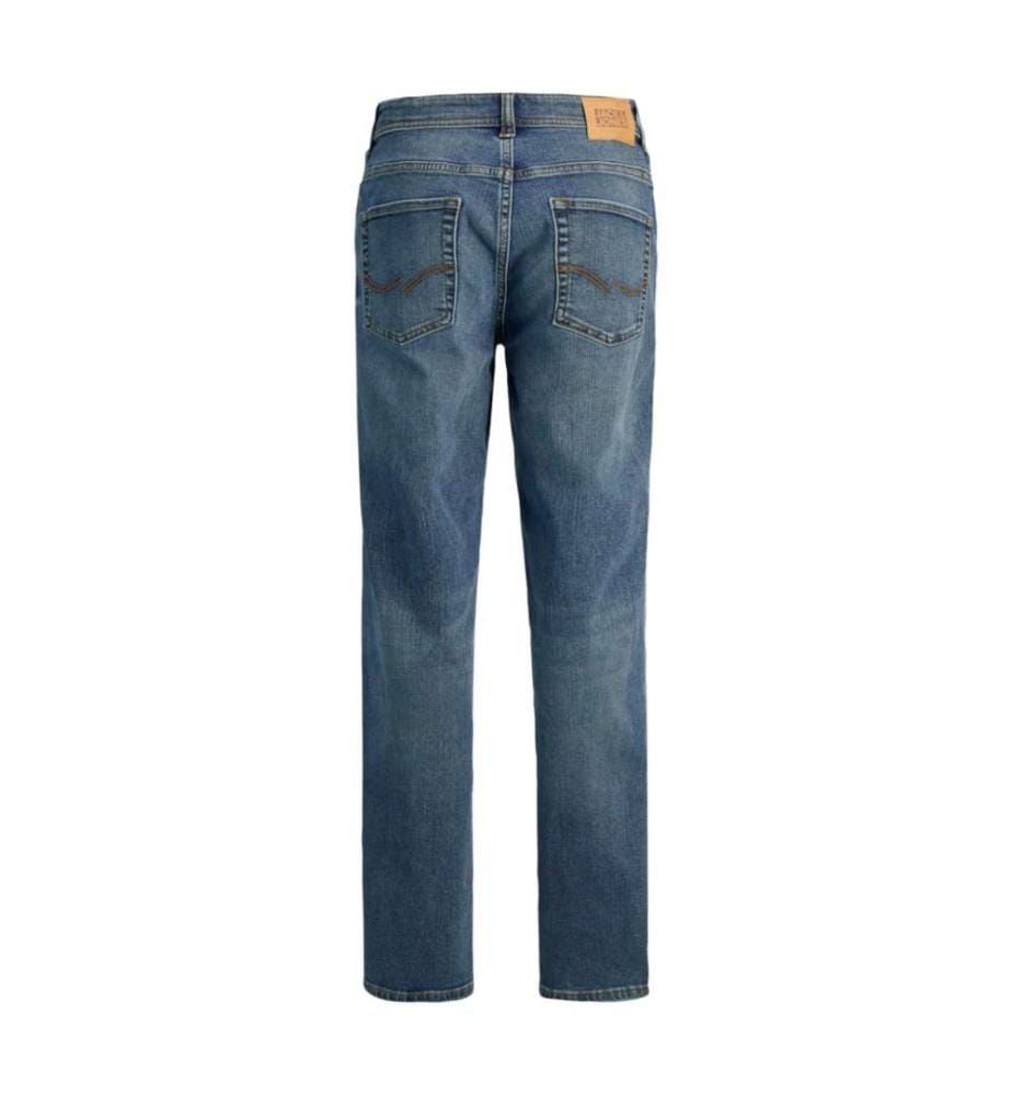 Jeans - Blauer Denim