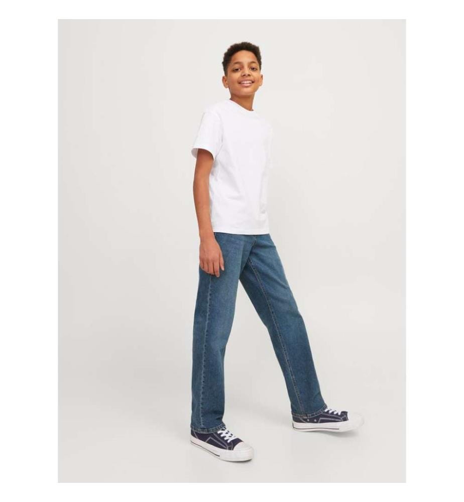Jeans - Blauer Denim