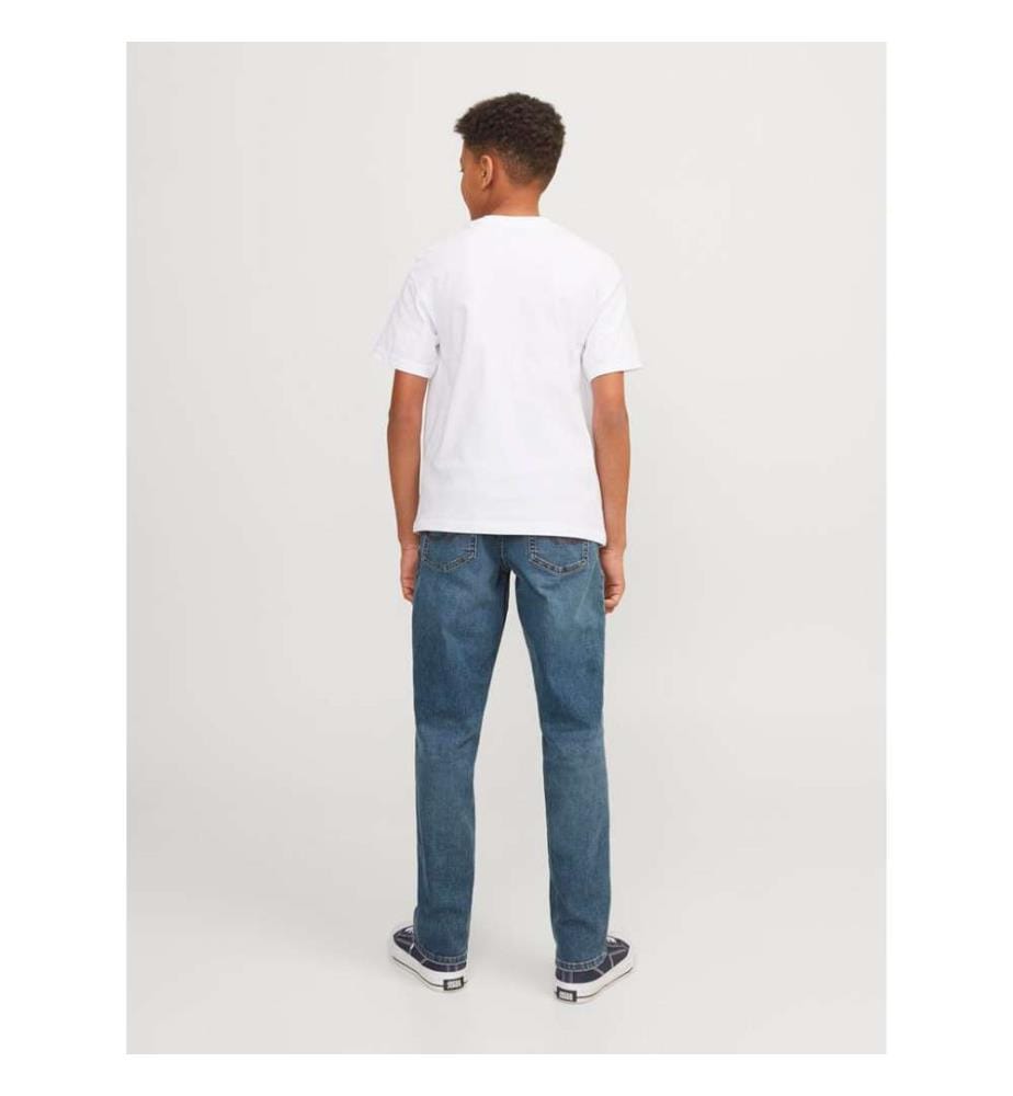 Jeans - Blauer Denim