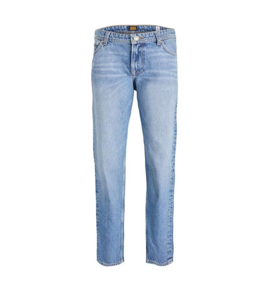 Jeans - Blauer Denim