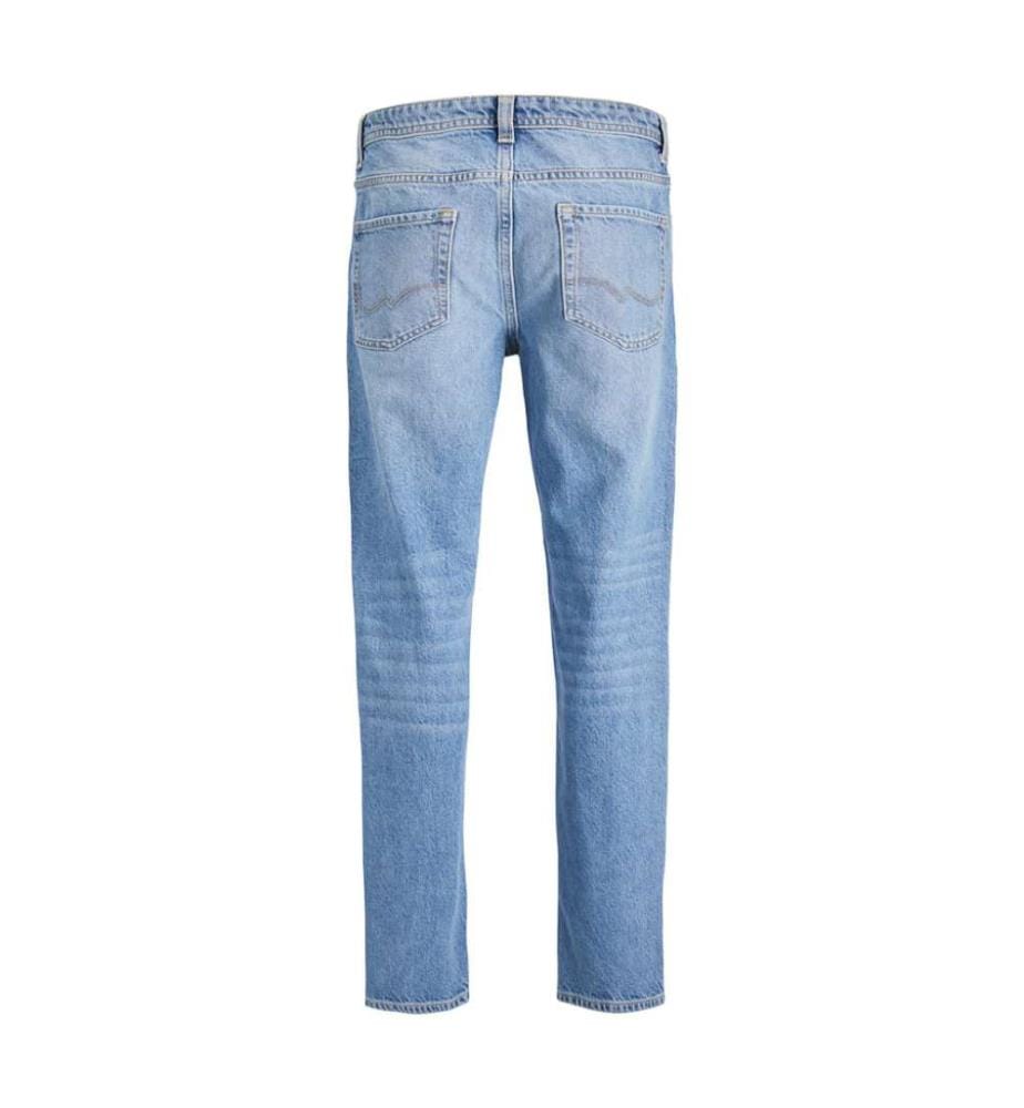 Jeans - Blauer Denim