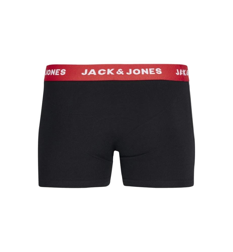 5er-Pack Boxershorts - Mehrfarbig
