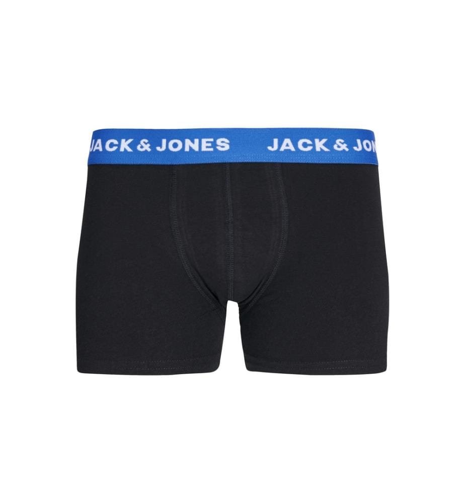 5er-Pack Boxershorts - Mehrfarbig