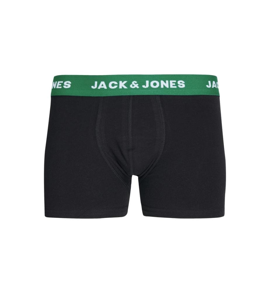 5er-Pack Boxershorts - Mehrfarbig