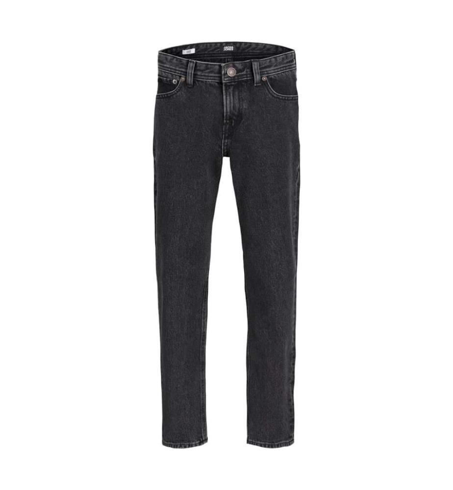 Jeans - Schwarzer Denim