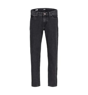 Jeans - Schwarzer Denim