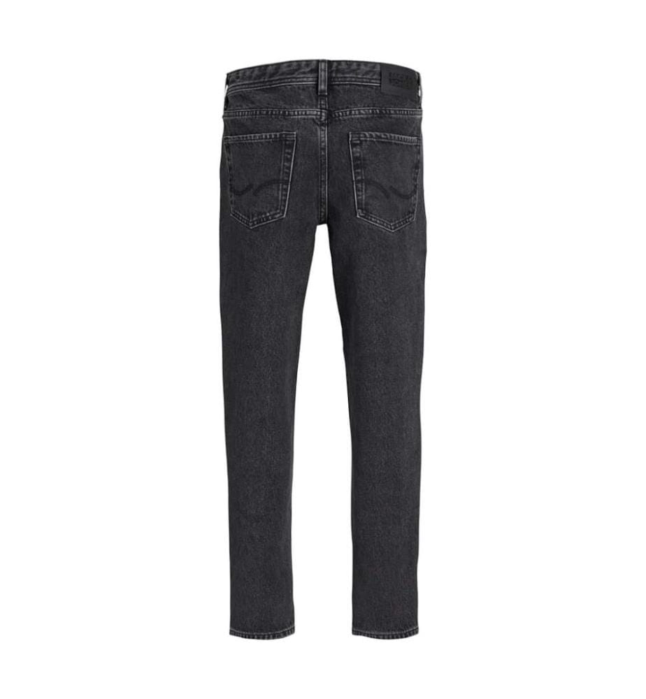 Jeans - Schwarzer Denim