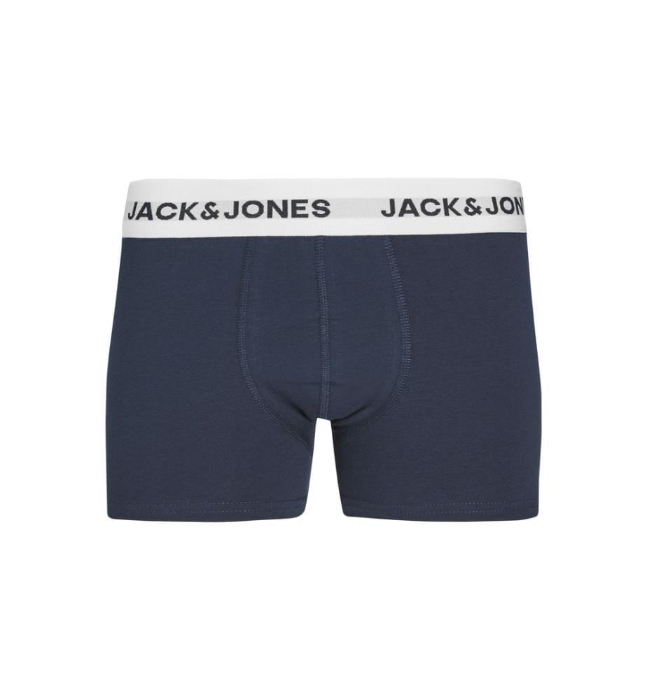 5er-Pack Boxershorts - Mehrfarbig
