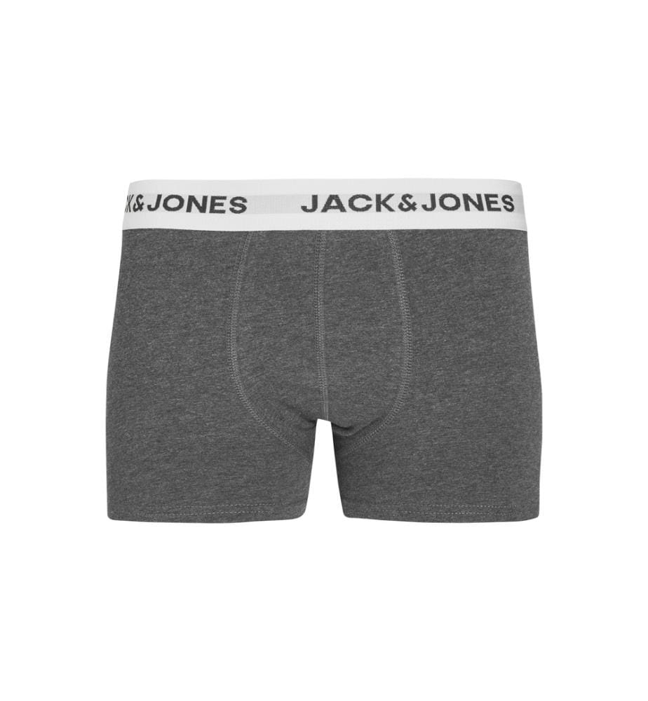 5er-Pack Boxershorts - Mehrfarbig