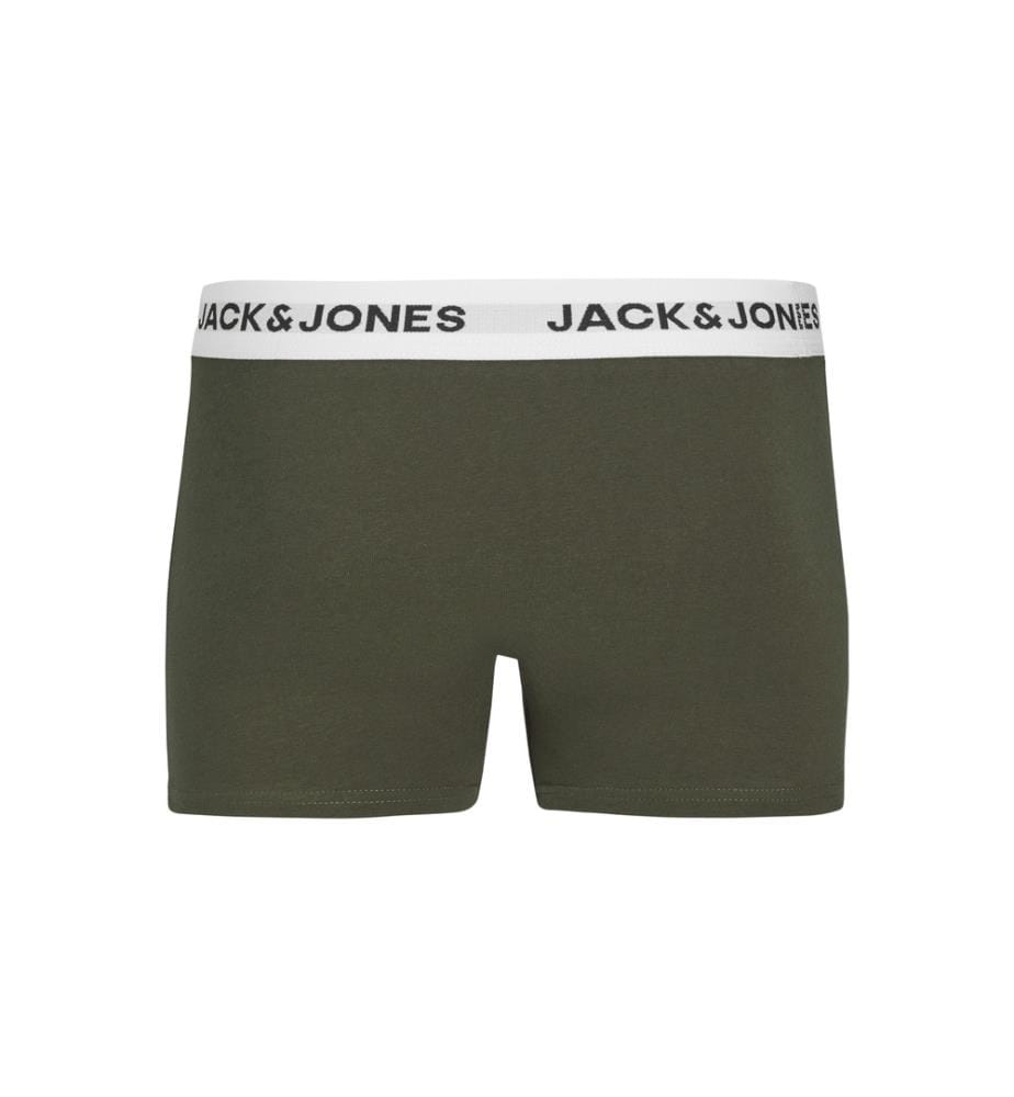 5er-Pack Boxershorts - Mehrfarbig