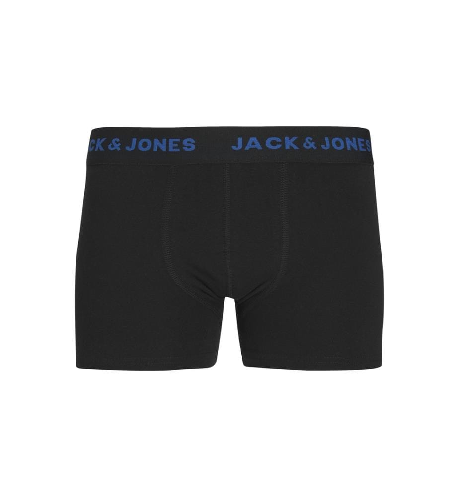7er-Pack Boxershorts Basic - Black