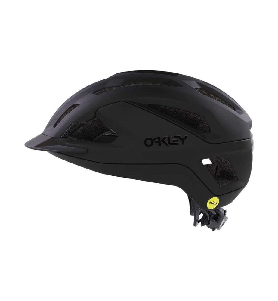 Fahrradhelm ARO3 Allroad Mips - Schwarz