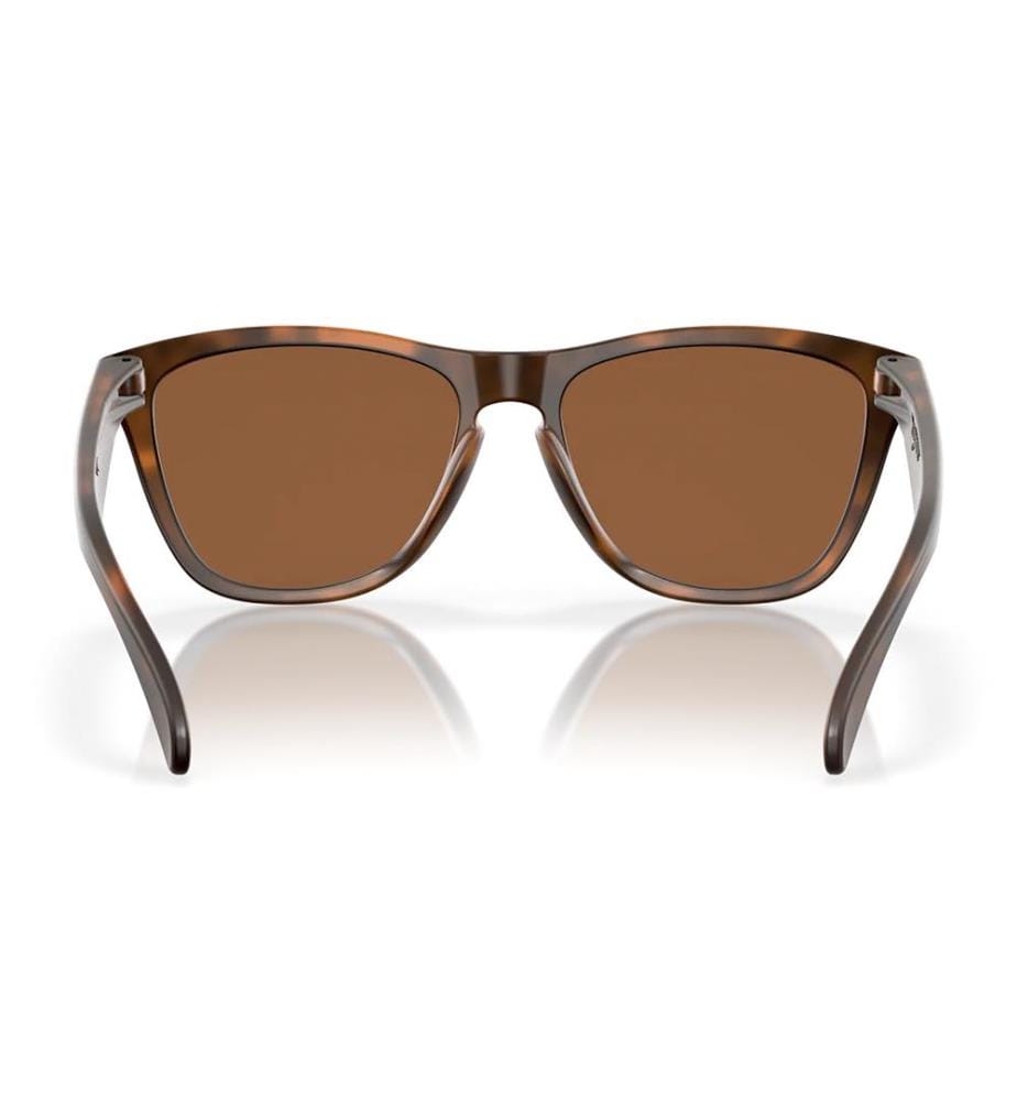 Occhiali da sole Frogskins - Lenti Prizm Tungsten - Montatura tartaruga