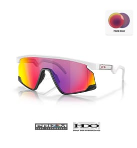 Occhiali da Sole BXTR - Prizm Road