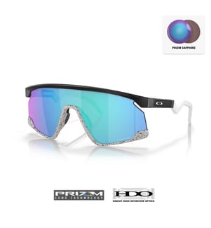 Lunettes de Soleil BXTR - Prizm Sapphire