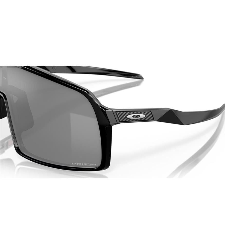 Lunettes de Soleil Sutro - Prizm Black