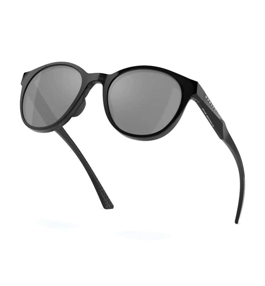 Occhiali da sole Spindrift - Lenti Prizm nere - Montatura nera