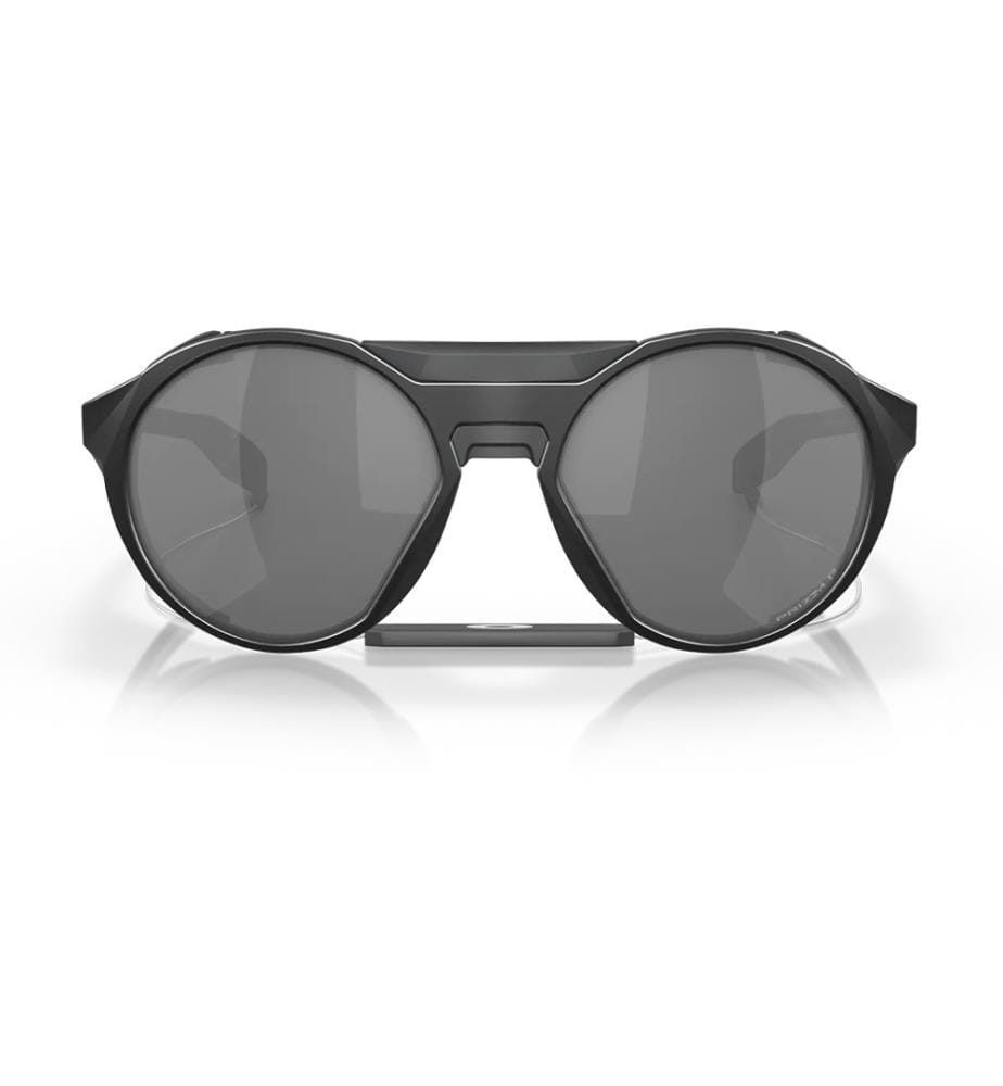 Clifden M Sonnenbrille Prizm Gläser Schwarz Polarisiert -Rahmen Schwarz