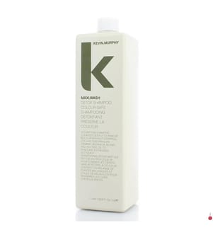 Shampoo Maxi Wash - 1 L