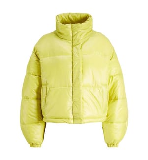 Veste - Jaune