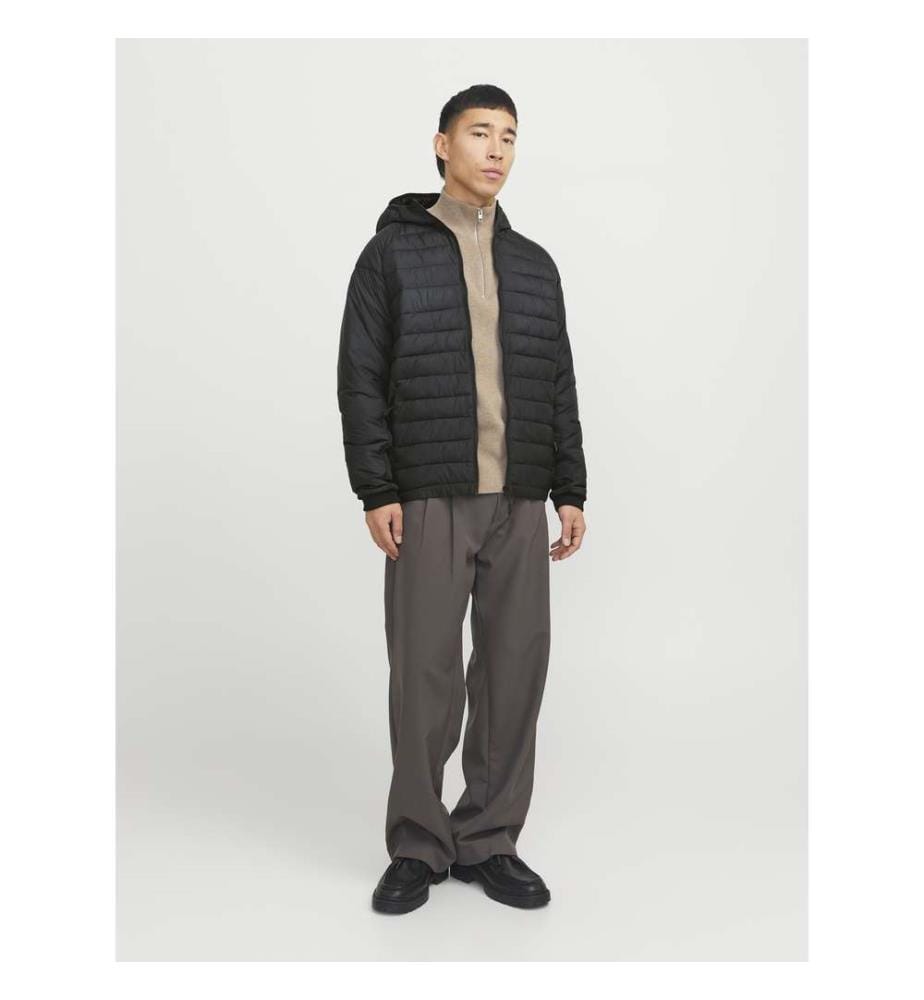 Jacket - Black