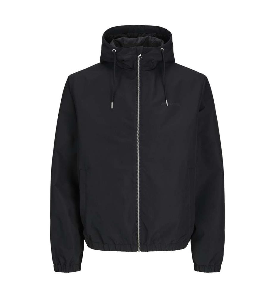 Bomber - Black