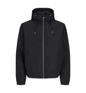 Bomber - Noir