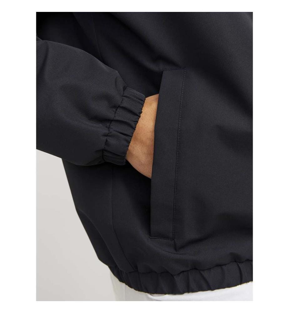 Bomber - Black