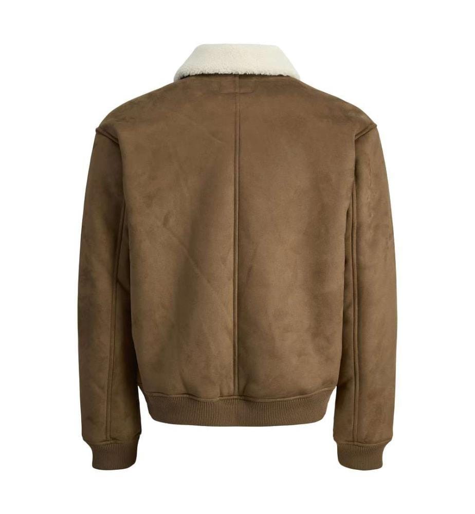 Bomber anti-froid - Toffee