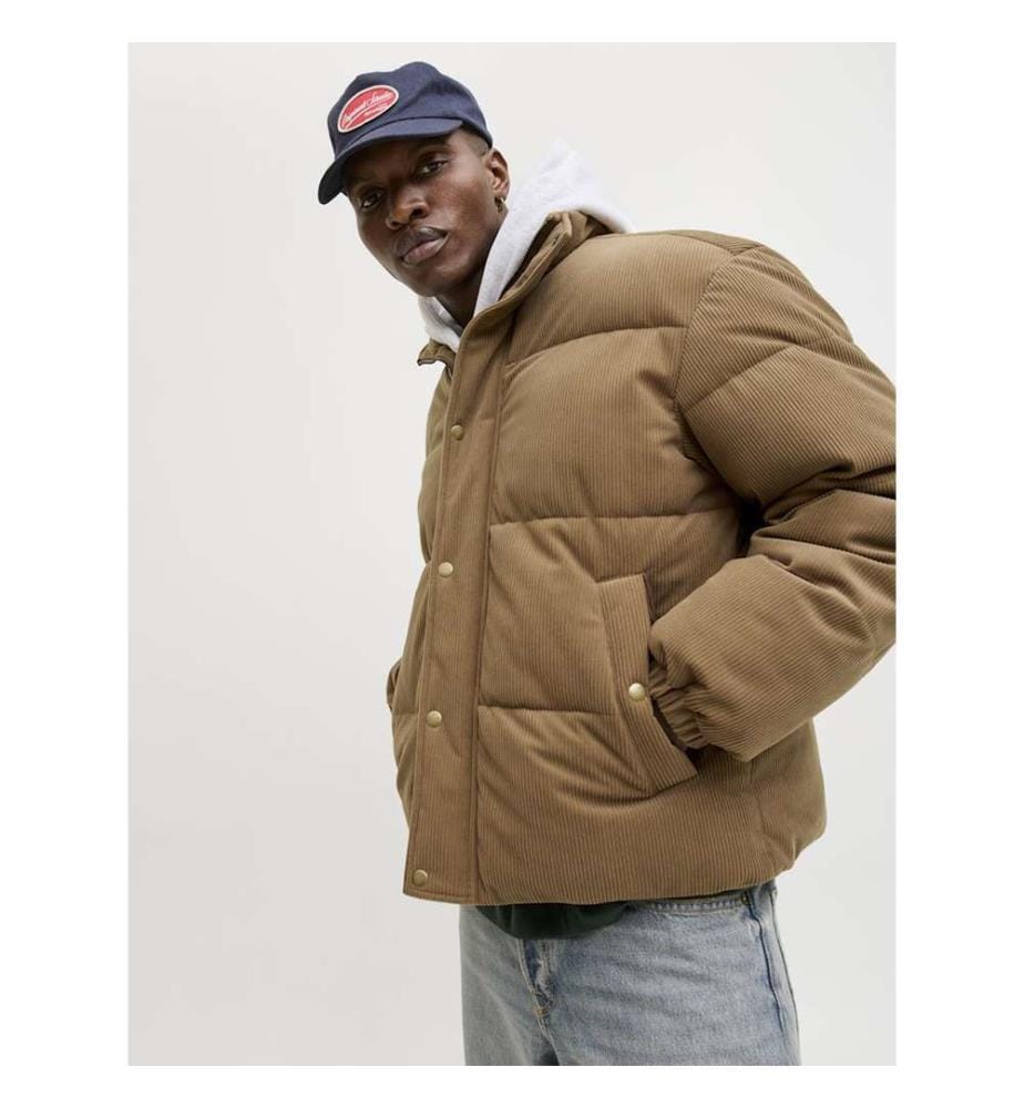 Down jacket - Argan & Oil