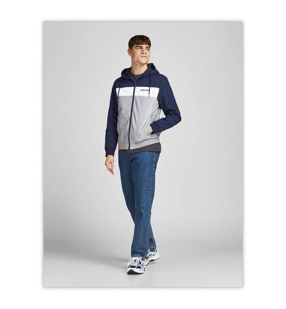 Bombardier Jacket - 3 Colors