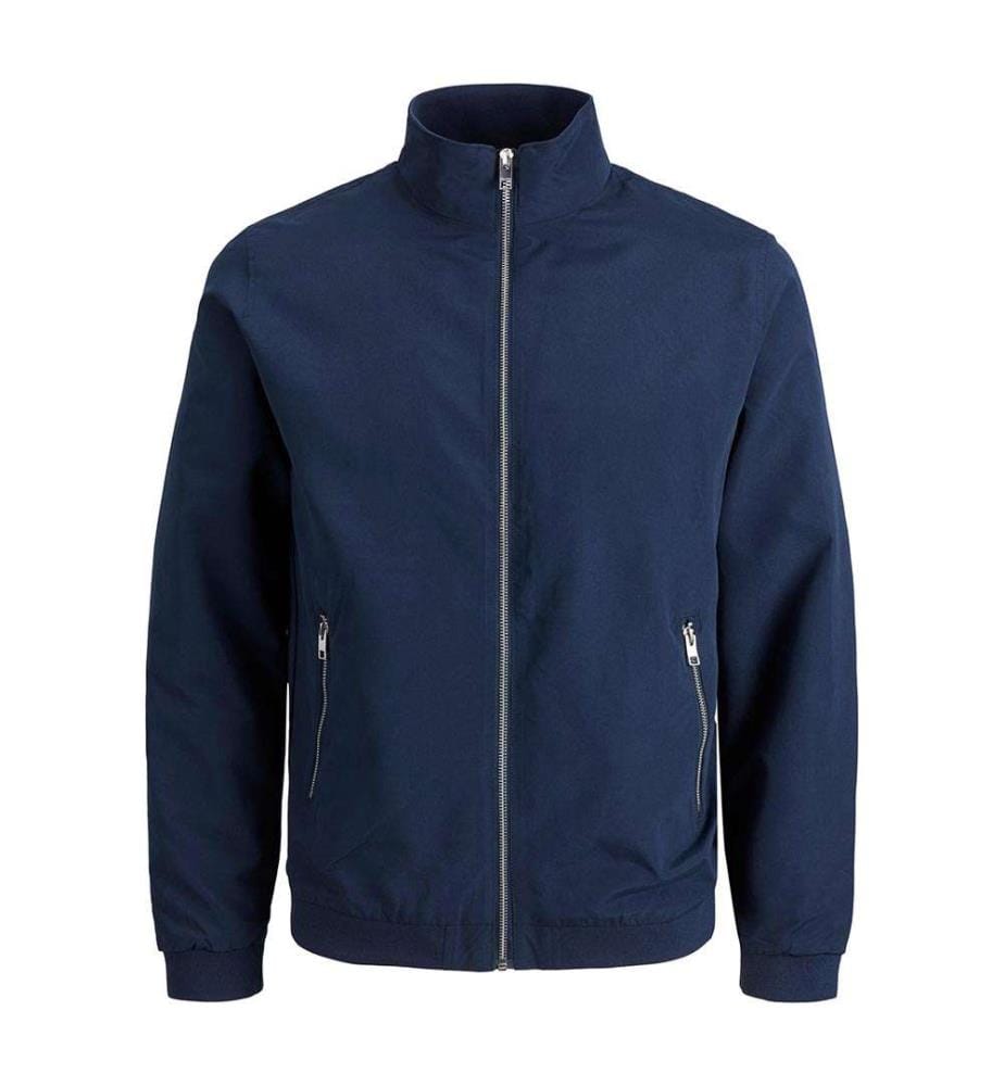 Jacket - Navy