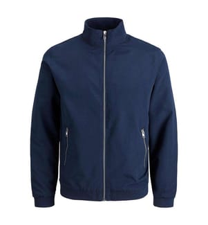 Jacket - Navy