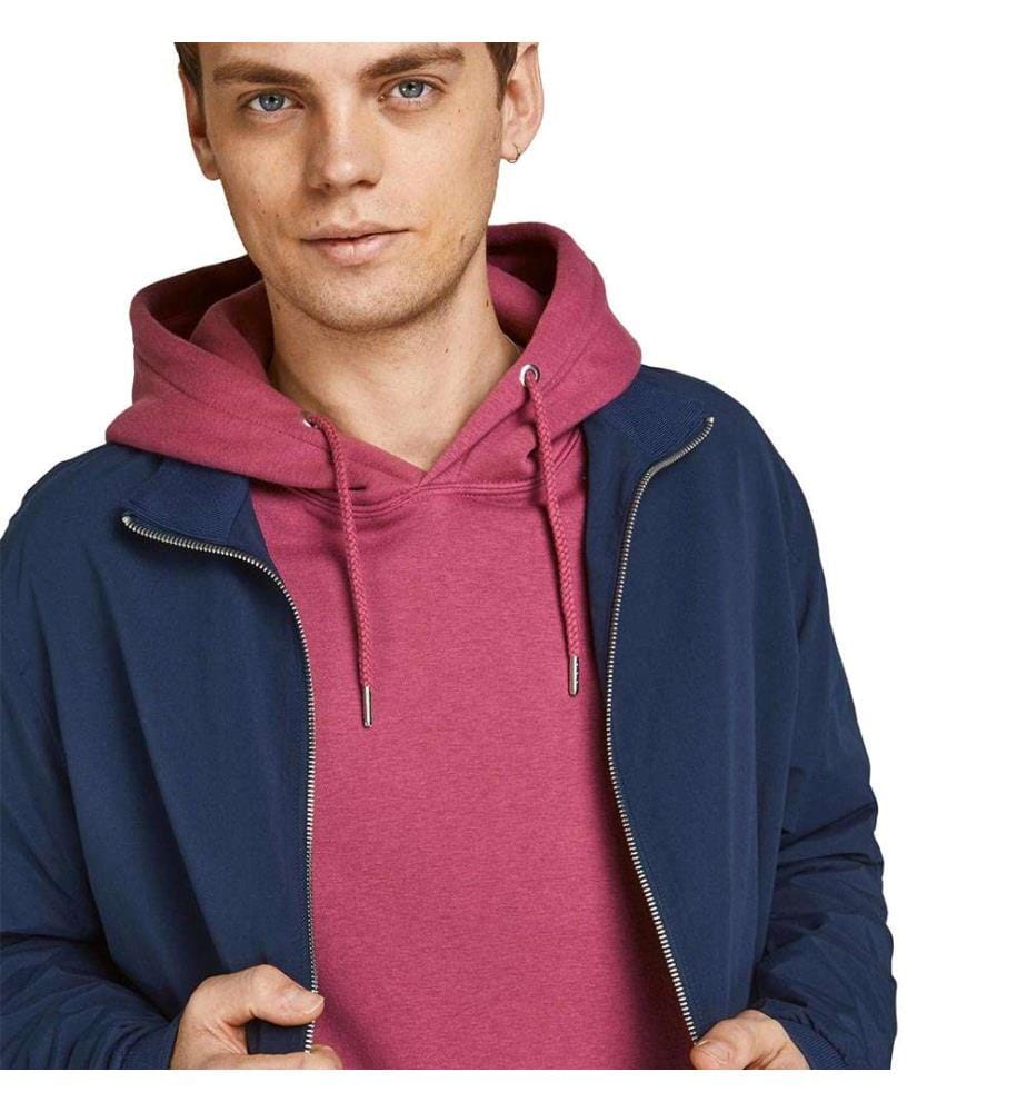 Jacket - Navy
