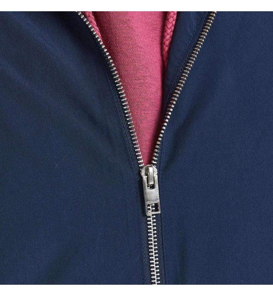 Jacket - Navy