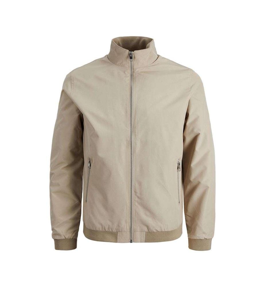 Jacket - Beige