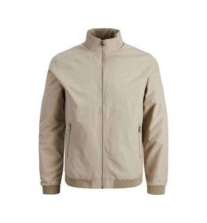 Jacket - Beige